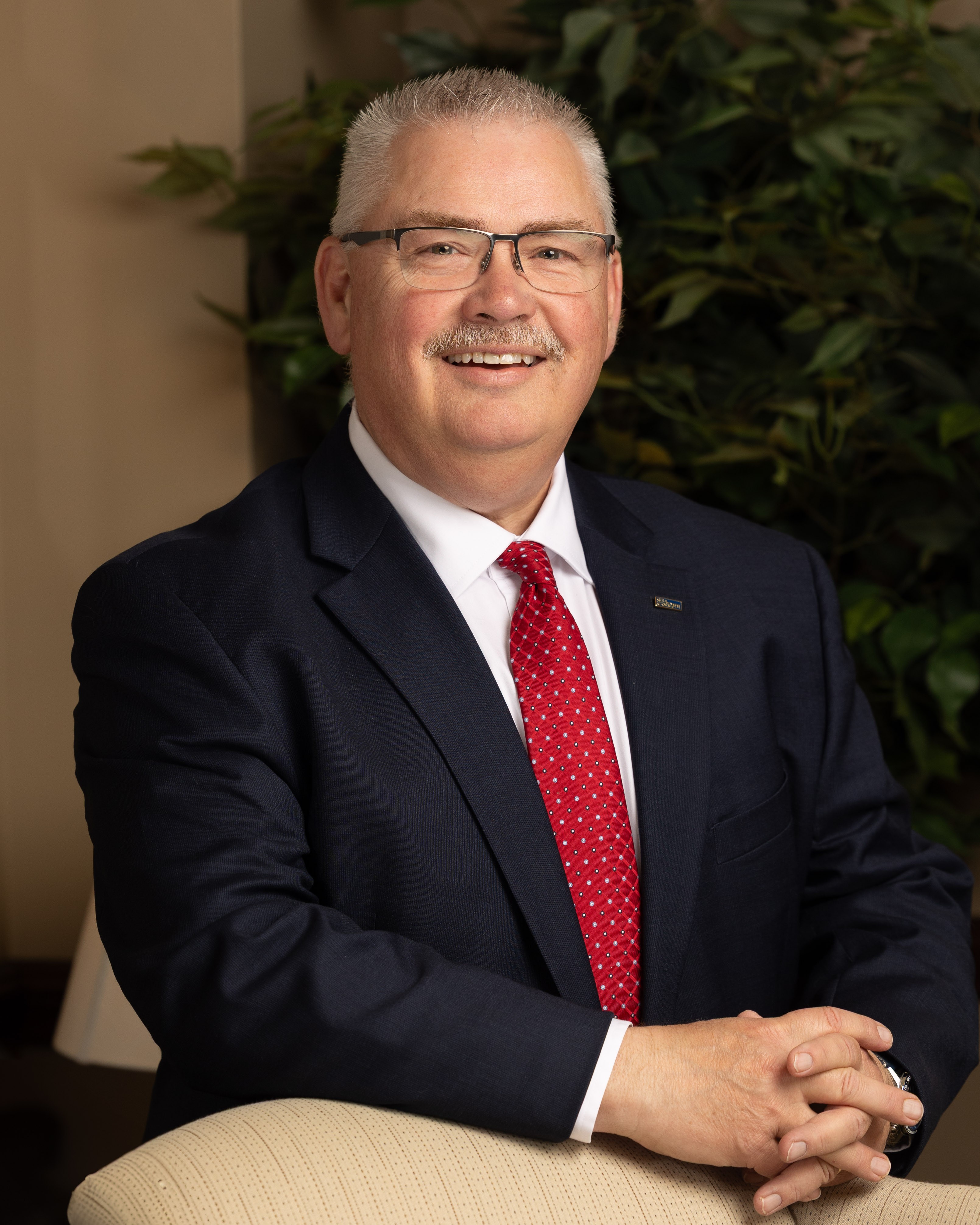 Scott A. Wilson